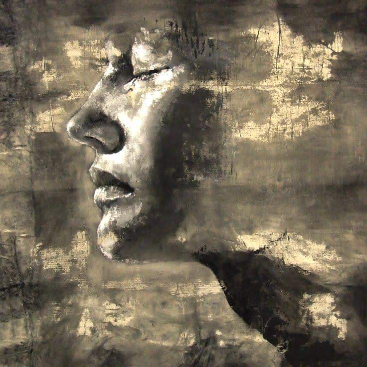 🌿🌷 Essentia 🌿🌷 (@s11essentia) on Twitter photo À force de m’écrire
Je me découvre un peu
Je recherche l’Autre
Je dépiste et dénude un ciel
Sans réponse et sans voix
Je parcours d’autres domaines
J’invente mon langage
Et m’évade en Poésie
À force de m’écrire
Je me découvre un peu
Et je retrouve l’Autre À force de m’écrire
Je me découvre un peu
Je recherche l’Autre
Je dépiste et dénude un ciel
Sans réponse et sans voix
Je parcours d’autres domaines
J’invente mon langage
Et m’évade en Poésie
À force de m’écrire
Je me découvre un peu
Et je retrouve l’Autre