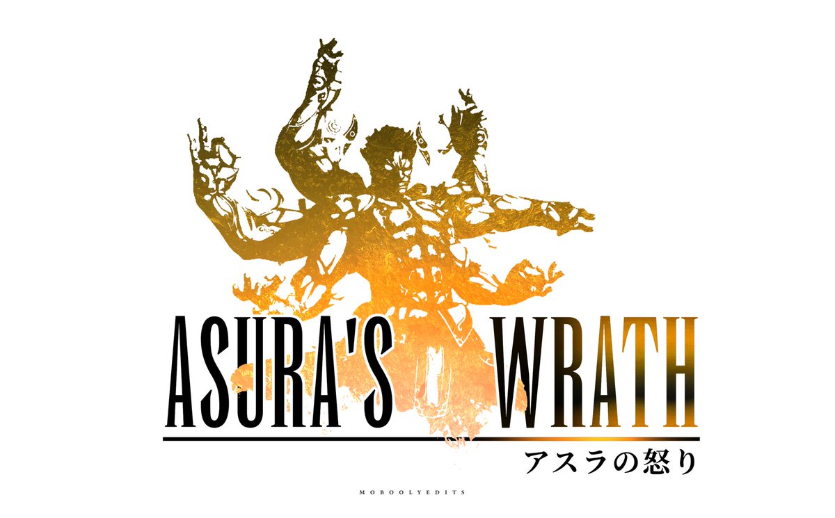 Asura's Wrath | アスラの怒り