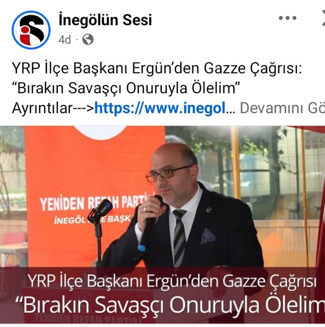 Celalettin Ergün tweet media