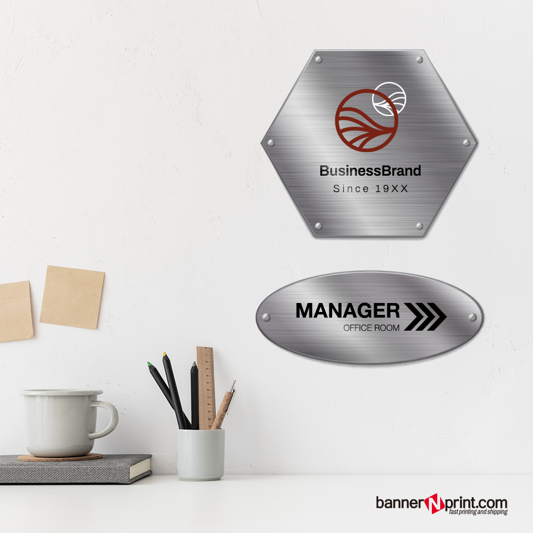 Bannernprint012's tweet image. 🔹 Durable Rigid Signs for Every Business Need!

bannerNprint.com

#RigidSigns #CustomSigns #PVCBoardSigns #AluminumSigns #AcrylicSigns #StorefrontSignage #BusinessBranding #IndoorOutdoorSigns #bannerNprint

We are here to help
+1-888-874-4003
sales@bannerNprint.com