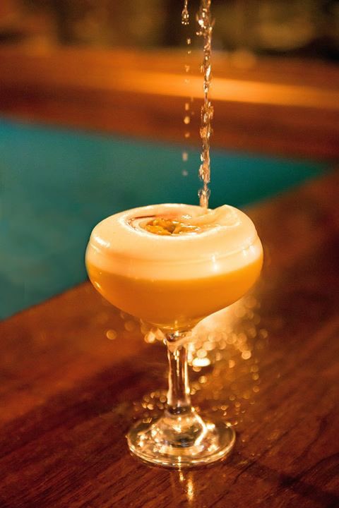 Cornstore Restaurant tweet media