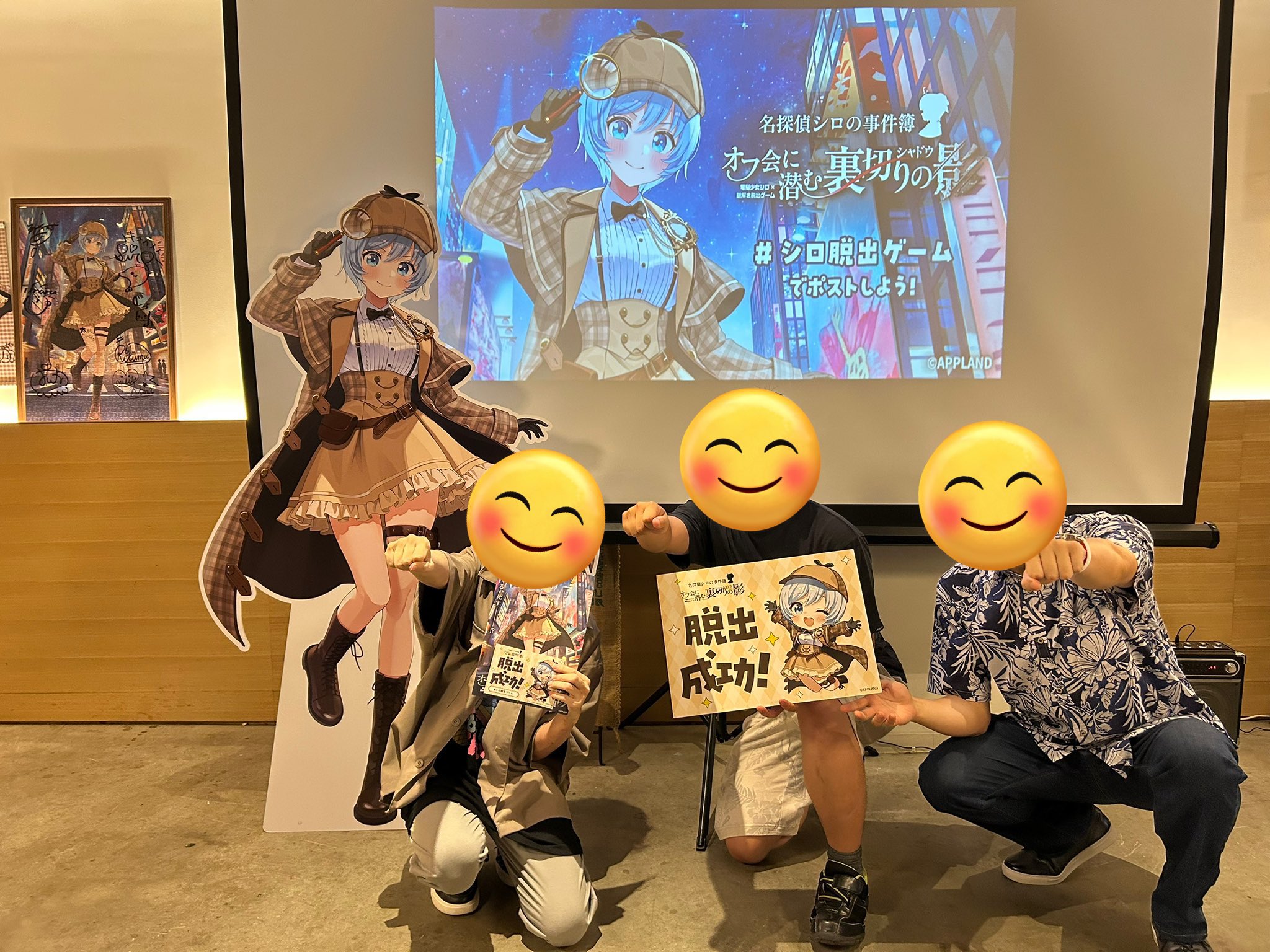 【❤︎シロちゃん❤︎】 176345223.jpg?cmsp_timestamp=