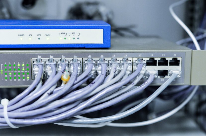Paul_In_Defense's tweet image. 🔗 Network access = where devices meet the infrastructure. From Ethernet &amp;amp; fiber to Wi-Fi, VLANs, port security &amp;amp; FCS — mastering this ensures efficient, secure connections. 💡 Strong foundations = stronger networks.

#Networking #NetworkAccess #CyberSecurity