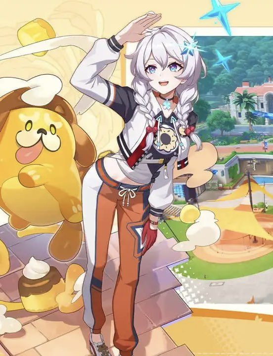 i miss braids kiana so much she’s soooooooo cute here 😭😭😭😭