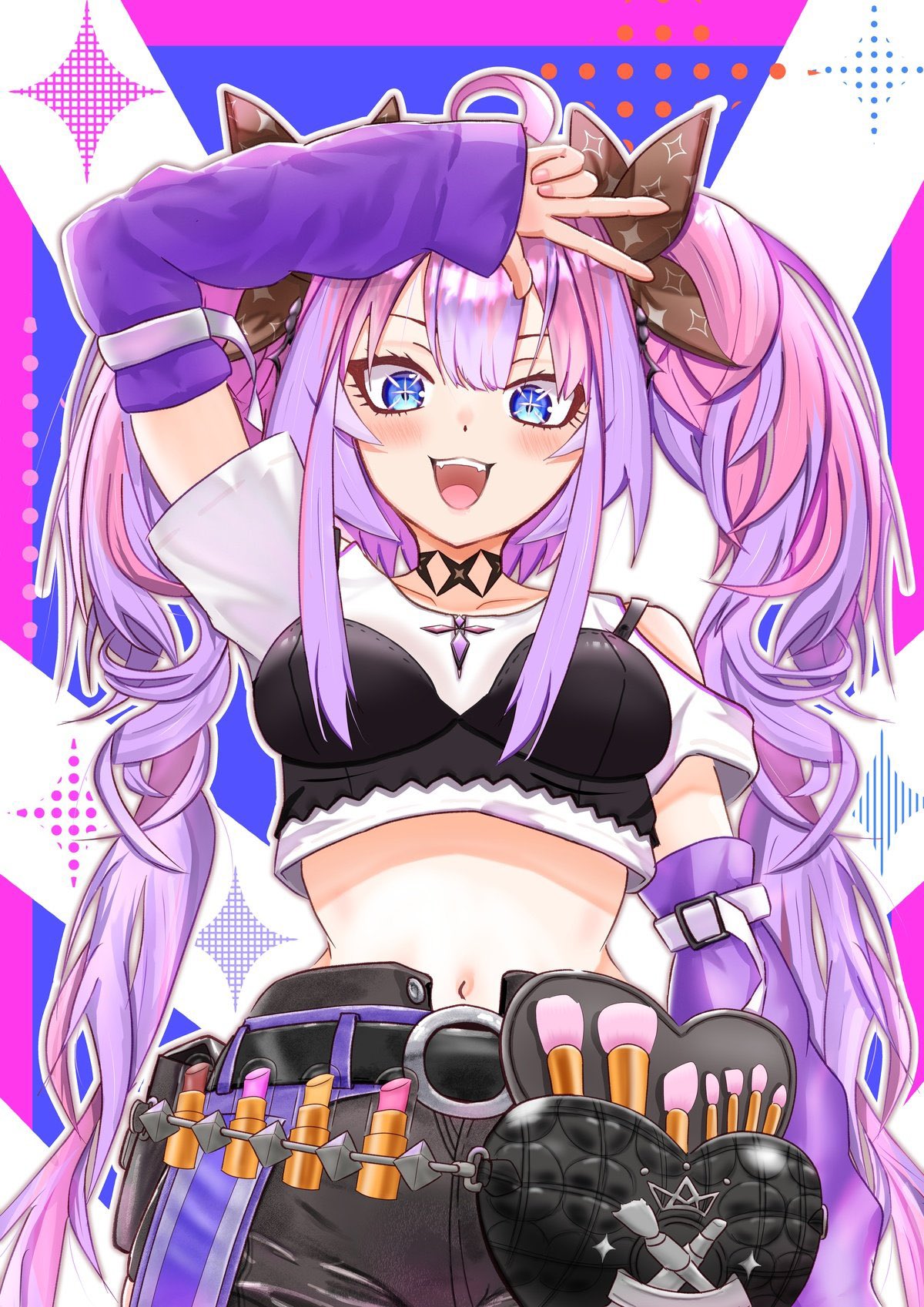 【凸待ち(綺々羅々ヴィヴィ)】プロモPRキラ版1枚 ホビーステーションシングル通販店 / 凸待ち(綺々羅々ヴィヴィ)(P)