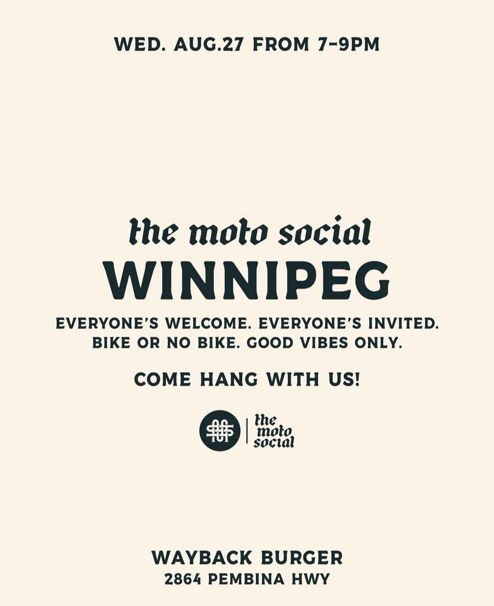 Manitoba Motorcycle Ride for Dad tweet media