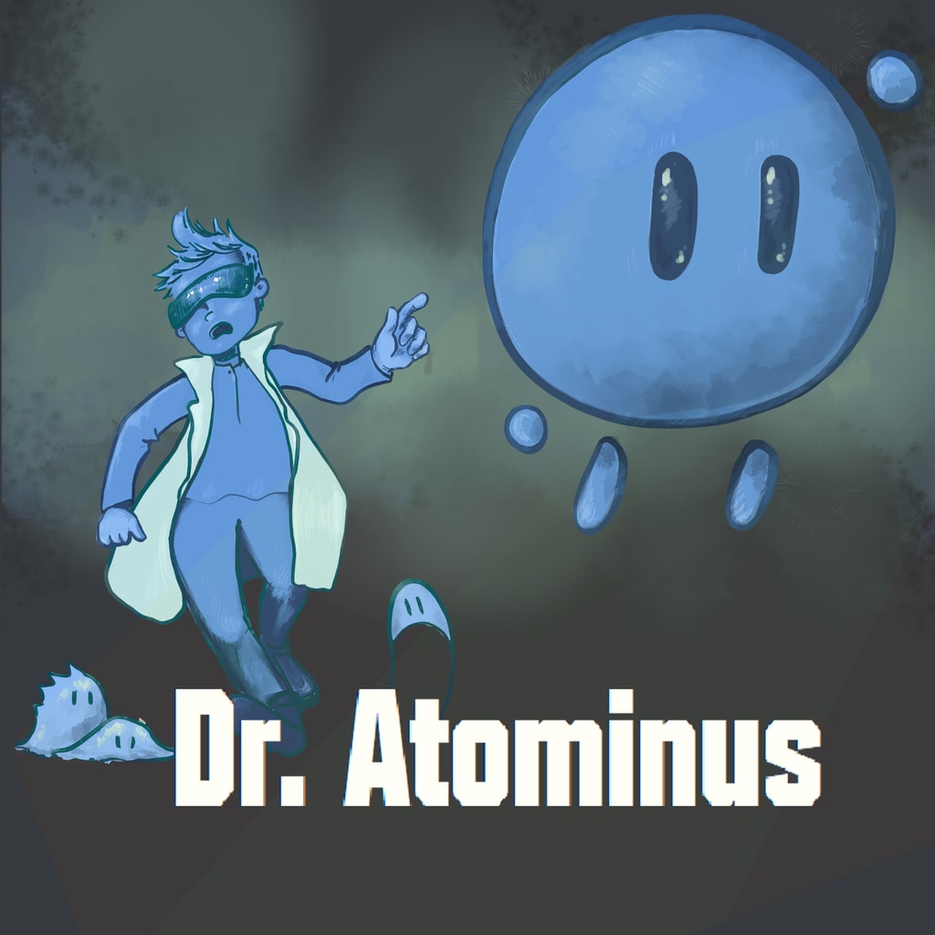 Dr. Atominus 🔋#GIVEAWAY

I'm giving away 1️⃣ EU 🇪🇺 #PS4 Key. 

❤Like
🔄Repost
☑️Follow me and <a href="/AcynthaArts/">Acyntha</a>
🏷️Tag 1 Friend

#GiveawayAlert #playstation #Gewinnspiel #sorteo