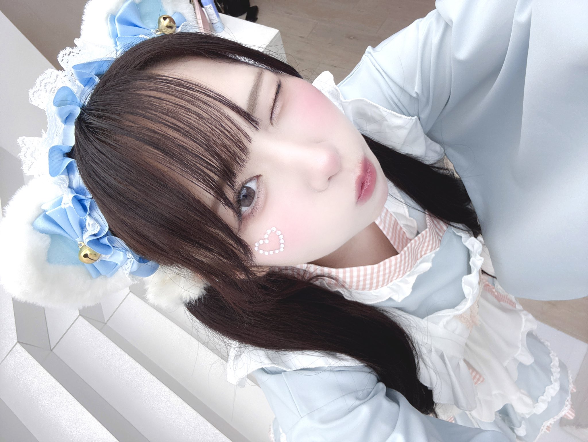 ちょーちょ☆即購入OK♡プロフ見てね♡ もゆる🪽🫧 on X: 