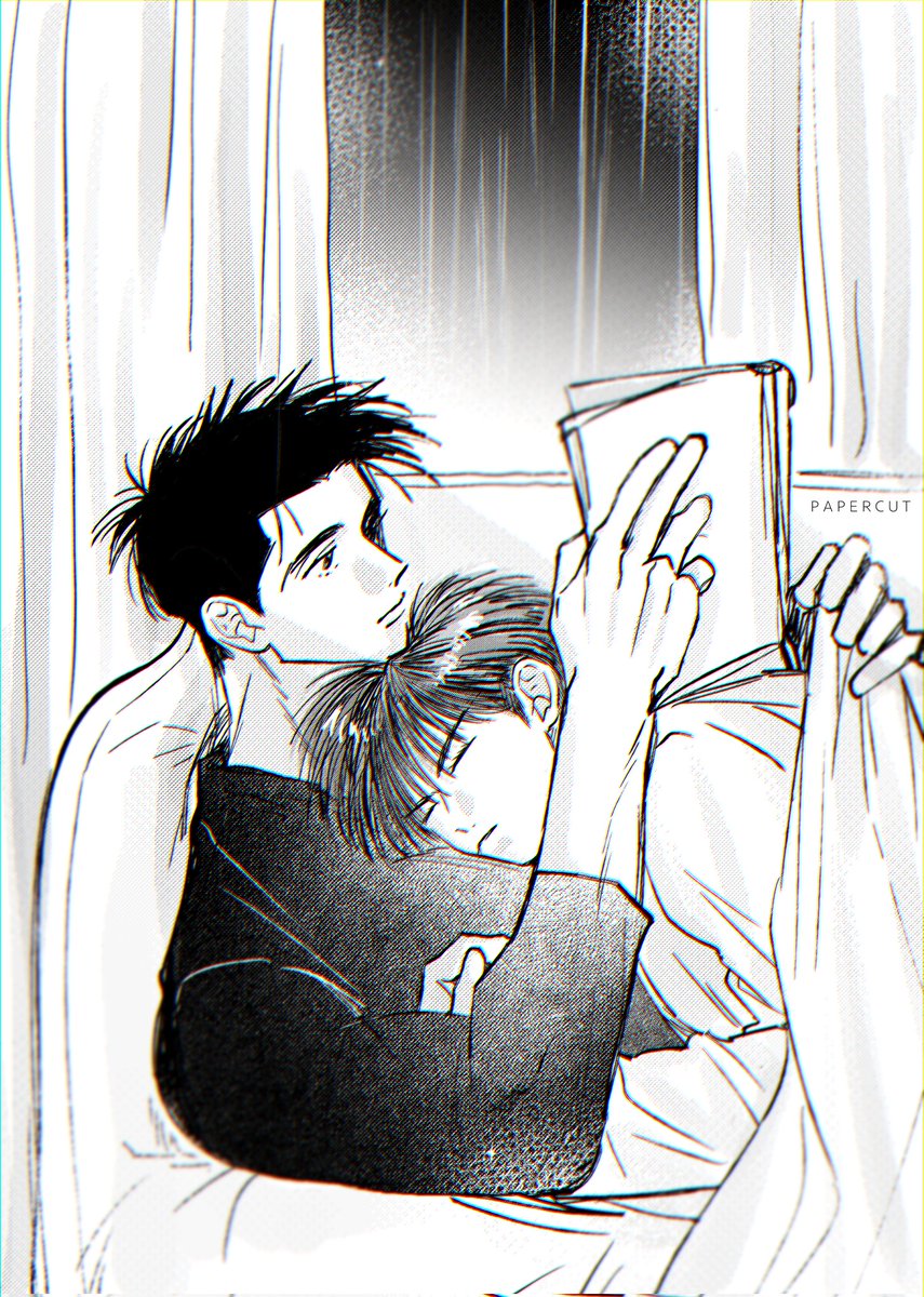 대부분의 통판본이 도착했으리라 예상됩니다
파본 등 문의는 이번주까지 주세요
ㄴ근데 쫌 지나서 주셔도 해결해드립니다
답장이...많이 느릴 뿐...(∗´ര ᎑ ര`∗)

감사합니다