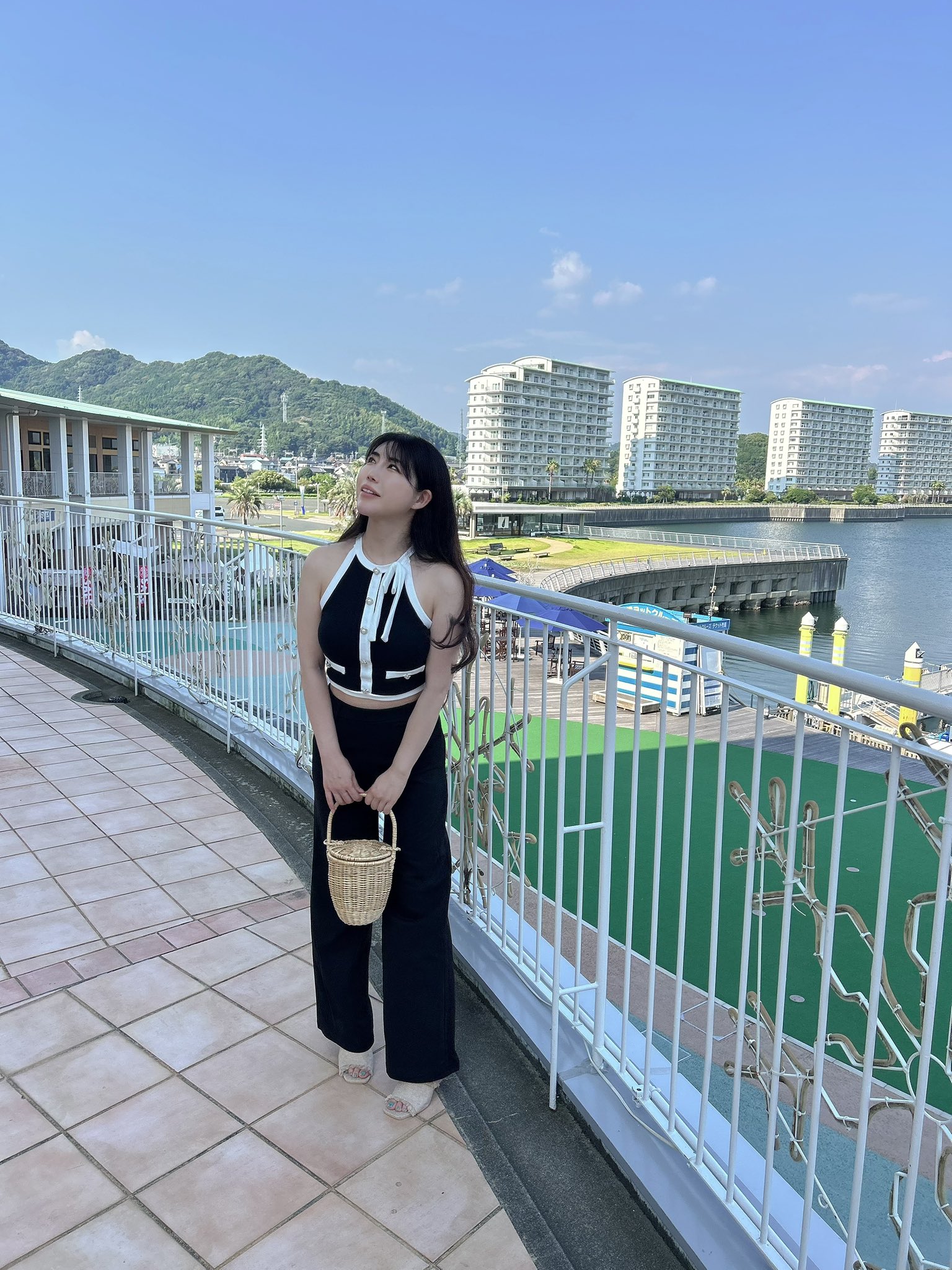 あゆみちゃん아유미 🇰🇷8/28-30 (@ayumi0358) / X