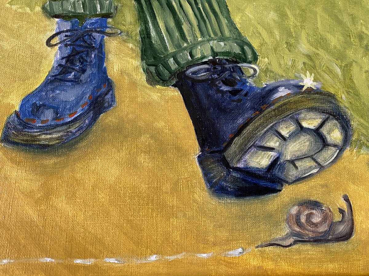 JaDEADart's tweet image. I shouldn’t have this much power