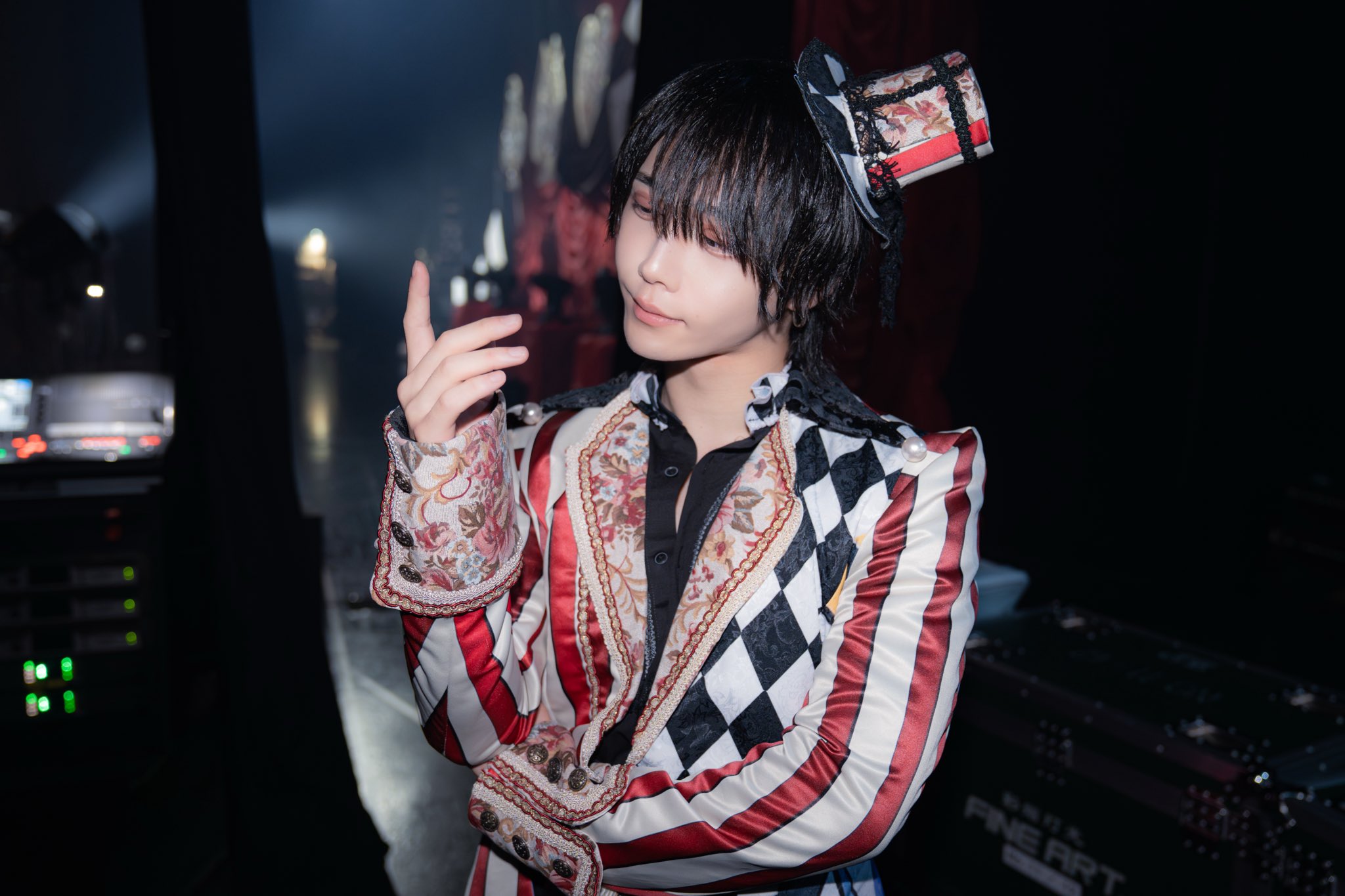 ♚ ゆら ♚ ゆら (@yurayura0427) / X