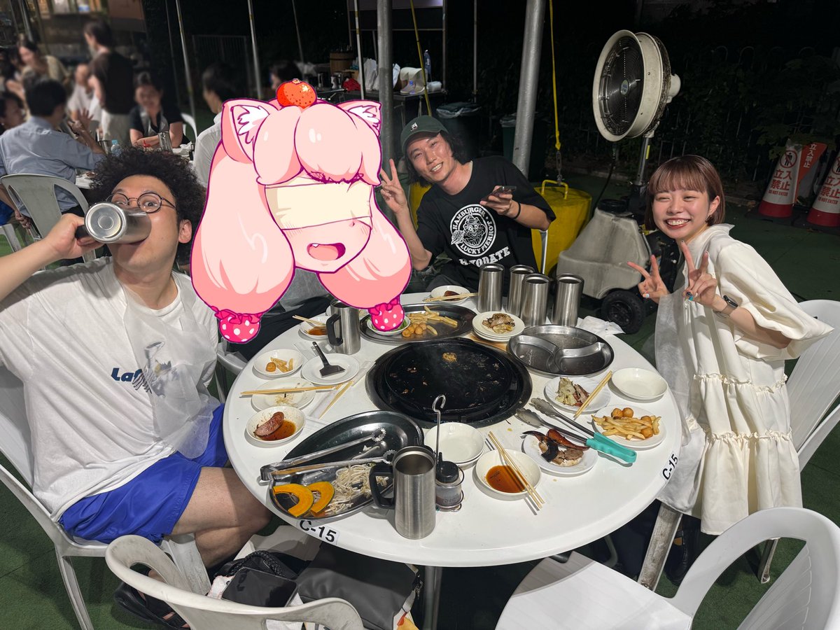 usetsutakeuchi's tweet photo. 最上の癒し https://t.co/YbdskSnqWg
