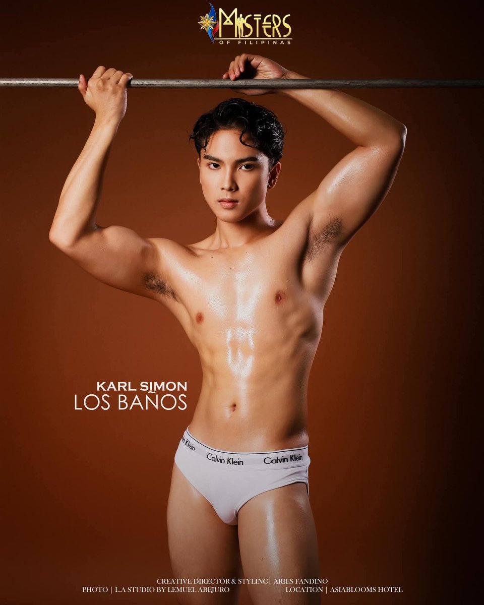 :::choose your Misters of Filipinas Laguna 2025 (pt.2).

Sean Mell vs
Louie vs
Edward Stanley vs
Karl Simon

ang sasarap ng mga taga-Laguna. 🤔🤤

#MOFLaguna2025 #pinoybikini #pinoyunderwear #pinoydaks #pinoyjakol #fuccbois #moneyboys #pinoyalter #alterph #altermanila