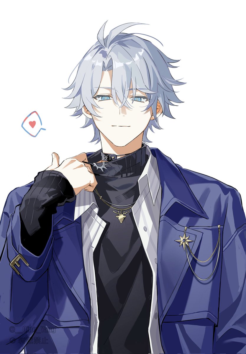 ❤️‍🔥
#Phainon #phaidei #ファイモス