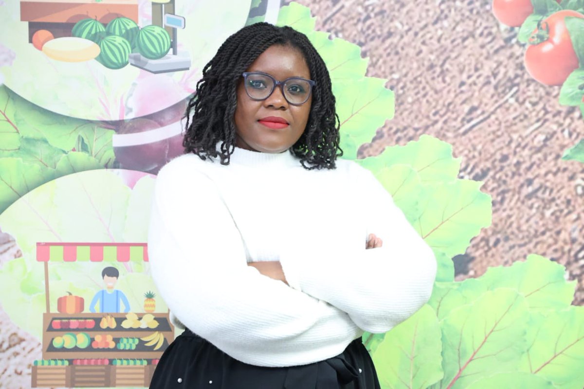 This Women’s Month, we’re honoured to spotlight Ms Sivuyisiwe Gwebani, the visionary Chief Information Officer at the Joburg Market. 
linkedin.com/posts/jm-team-…

#WomensMonth #PhenomenalWomen #JoburgMarket #InspiringLeadership