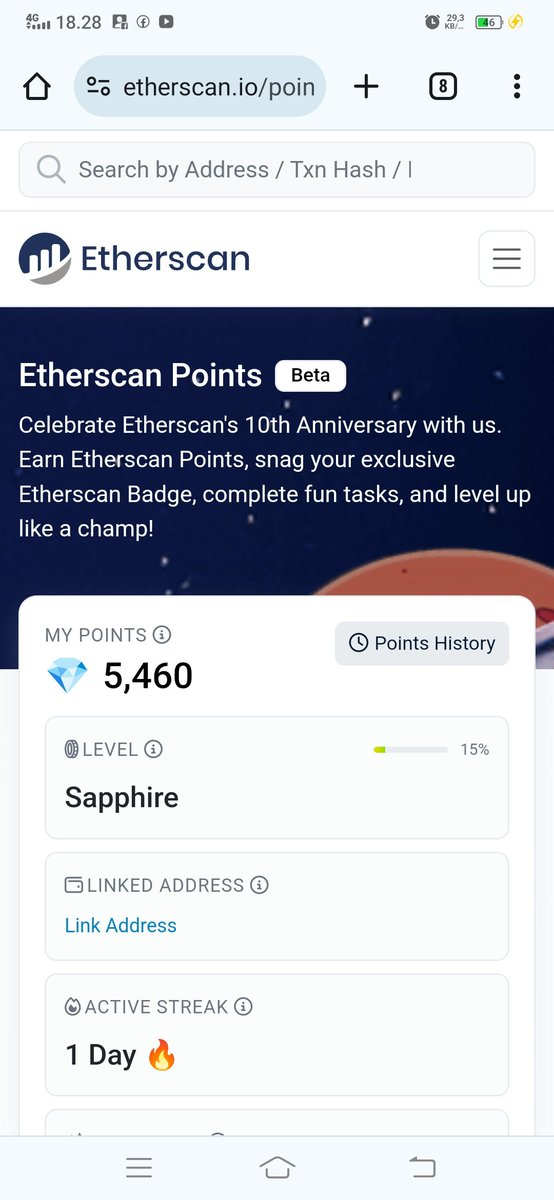 point happy agustus 🚀
<a href="/etherscan/">etherscan.eth</a>