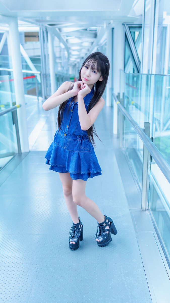 めちゃくちゃ反応が早かったのでもぉ1枚🥰👍

 #モニベル #LexarioR #キッズアイドル #キッズモデル #みるく #js5 #国際フォーラム