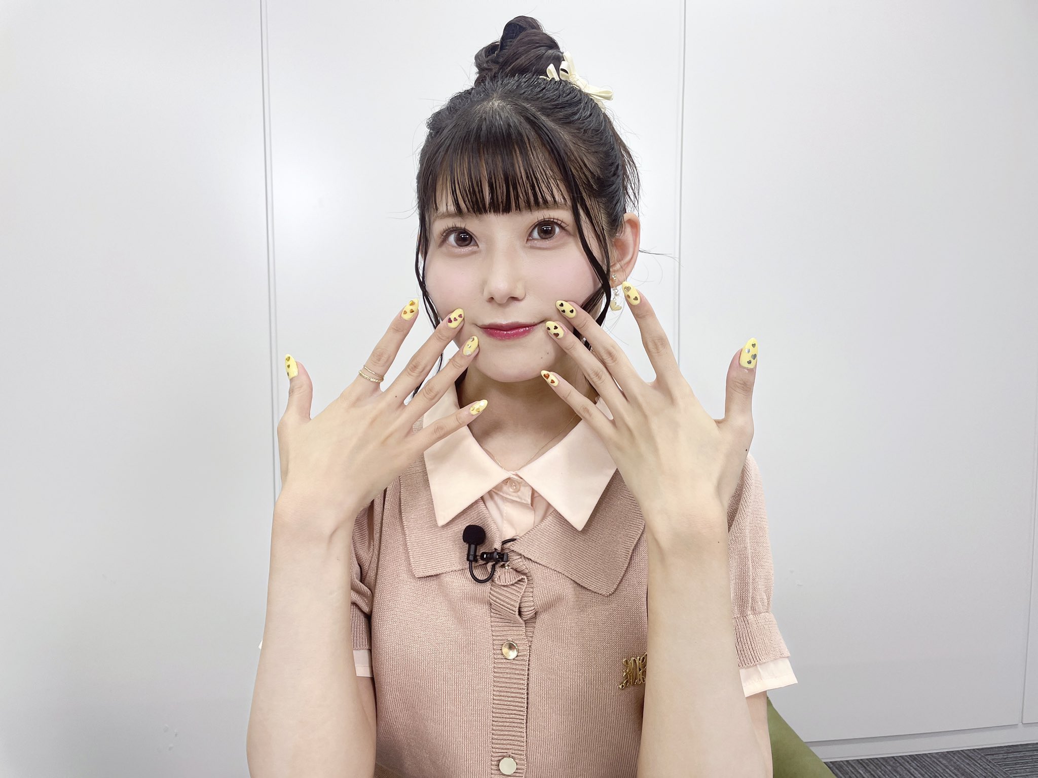 美術室に置き去りにされた天使　再演　パンフレット・台本・ブロマイド飯田ヒカル 美術室に置き去りにされた天使 再演 パンフレット・台本