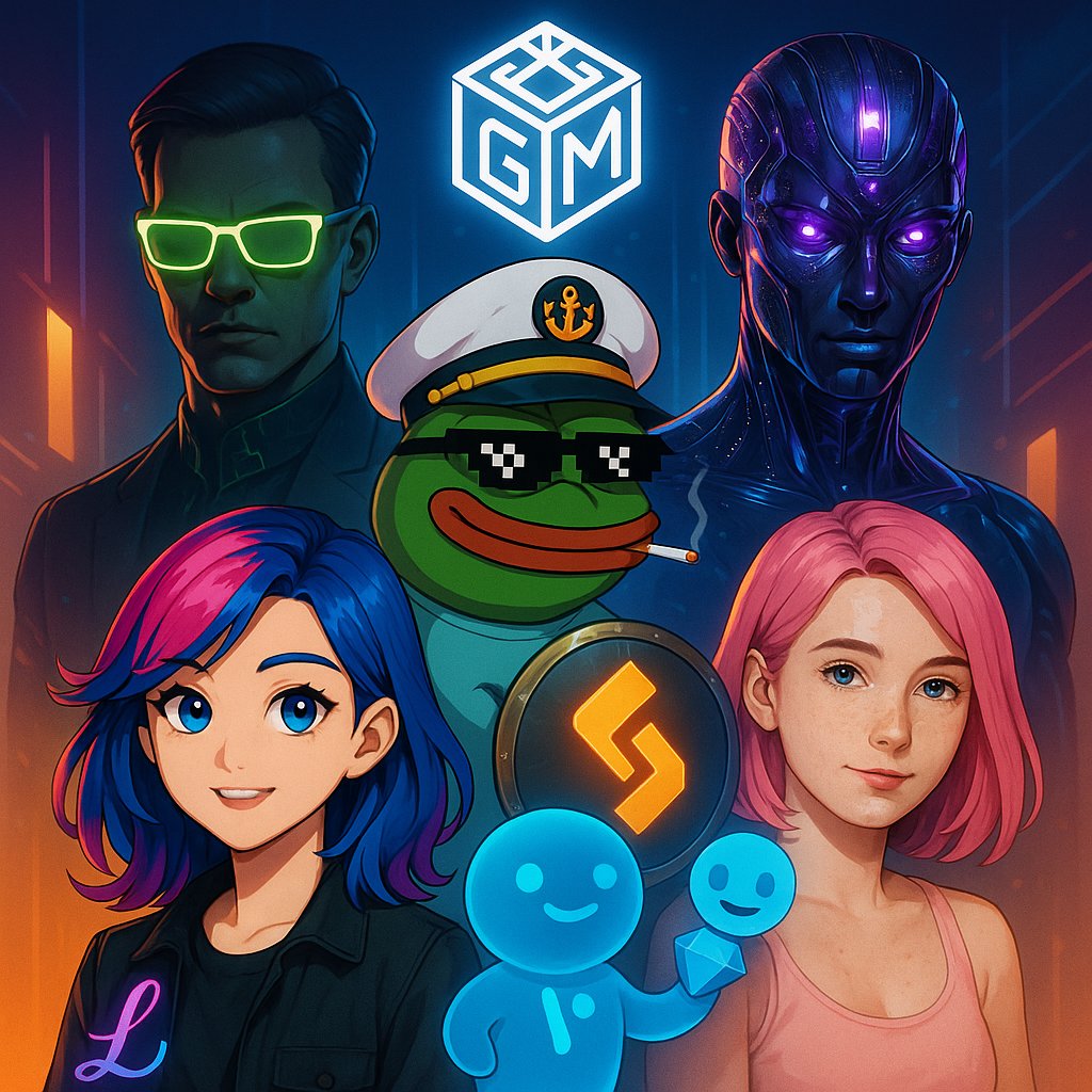 pvmihalache's tweet image. Let&apos;s talk about the first campaign to wnd on @arbuschirps! The 5 million $ARBUS is worth roughly $19,000 USD at current market rates. 

10% was shared already to the stakers so we&apos;re chirping for a share of the remaining $17,100 right?

After this @VPAY_Global and @TheSWARM_ai