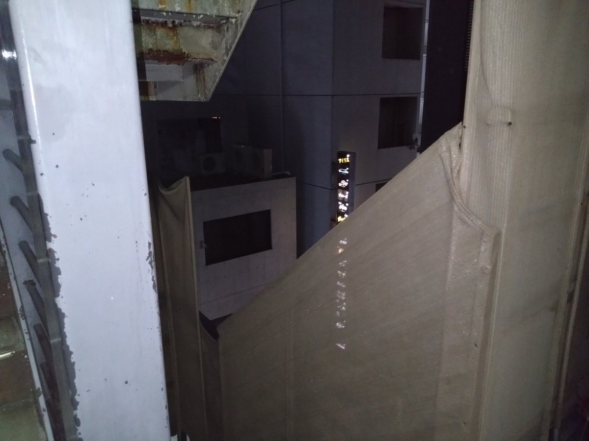 20時　ハッテン場
バッピーさんはまだいない…
バッピーさんどこーーーーー！？

……イベントに行ったら会えるんだった…