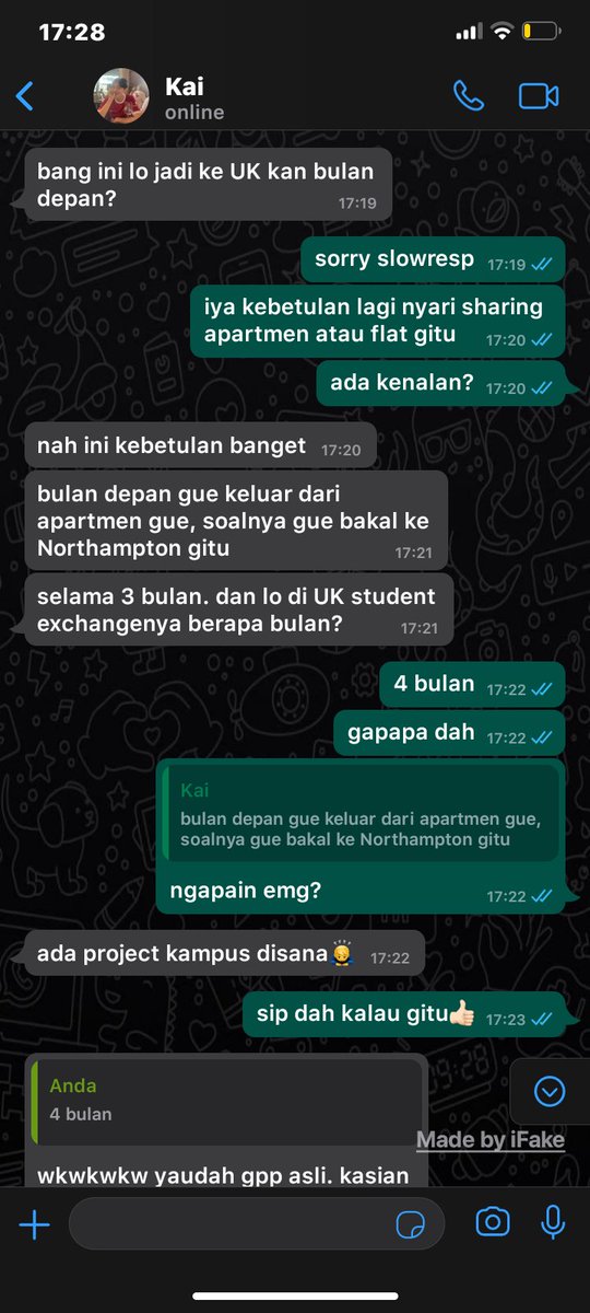 teo menulis tweet media