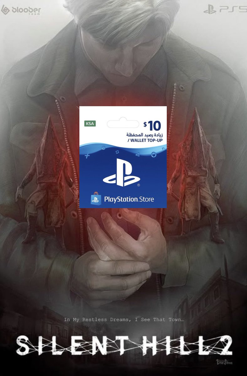 سحب على 10$ ستور من اختيار الفائز🤑

الشروط:

-✅فولو ( <a href="/__Akai___/">اكاي || Akai</a> , <a href="/Artorius70/">شانكس</a> )

-❤️لايك 

-🔁رتويت 

السحب يوم الجمعة ⌛️