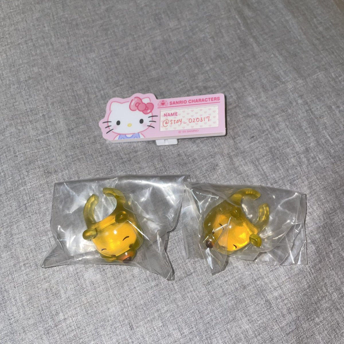 ハナ tweet media