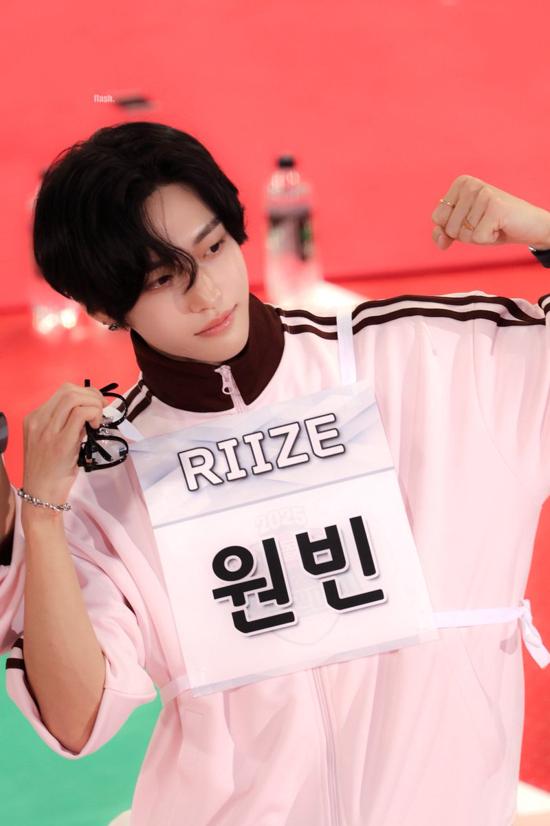 250825 #RIIZE #WONBIN #라이즈 #원빈