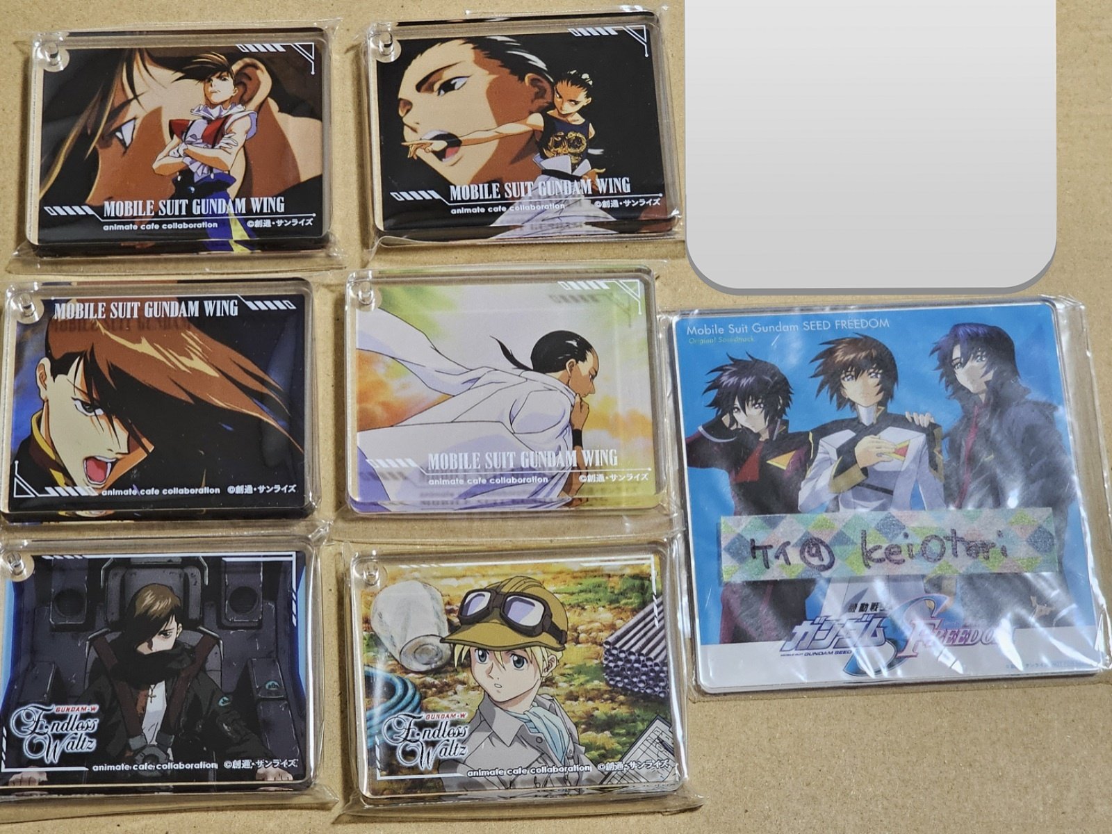 ケイ@お取引用 (@kei0tori) / X