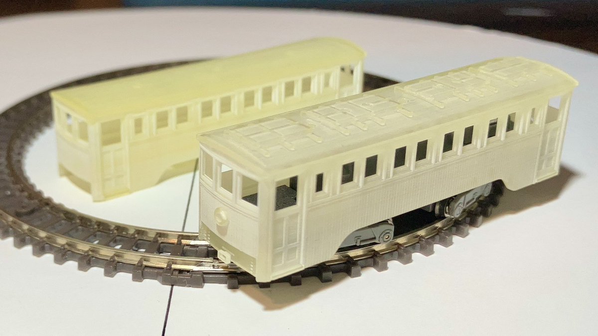 ロクハン【Zゲージ鉄道模型】 (@RokuhanZgauge) / X