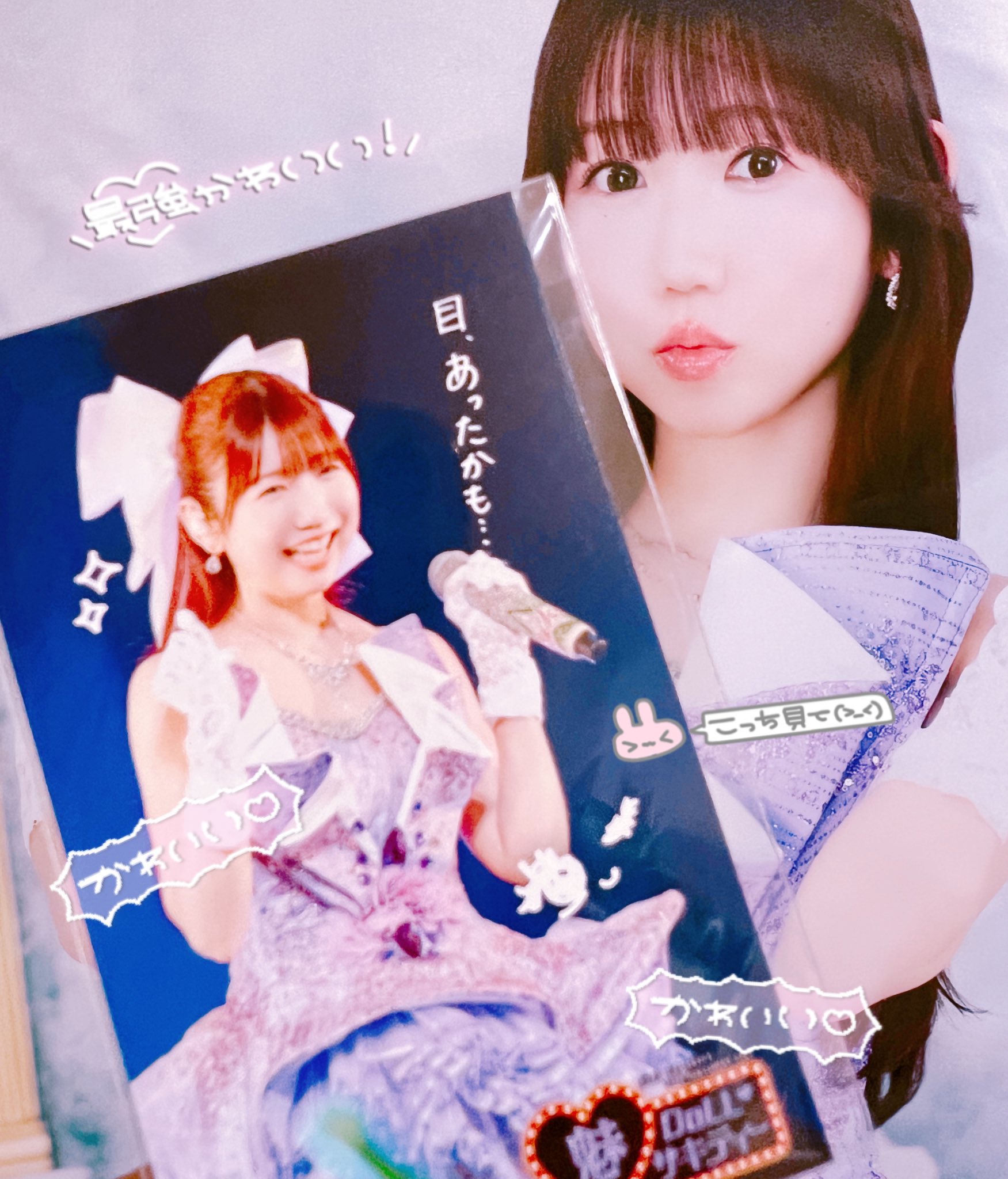 ♥しゅうさき様♥ malymoon1991 @dress_sugar コスプレの撮影楽しくてだいすき