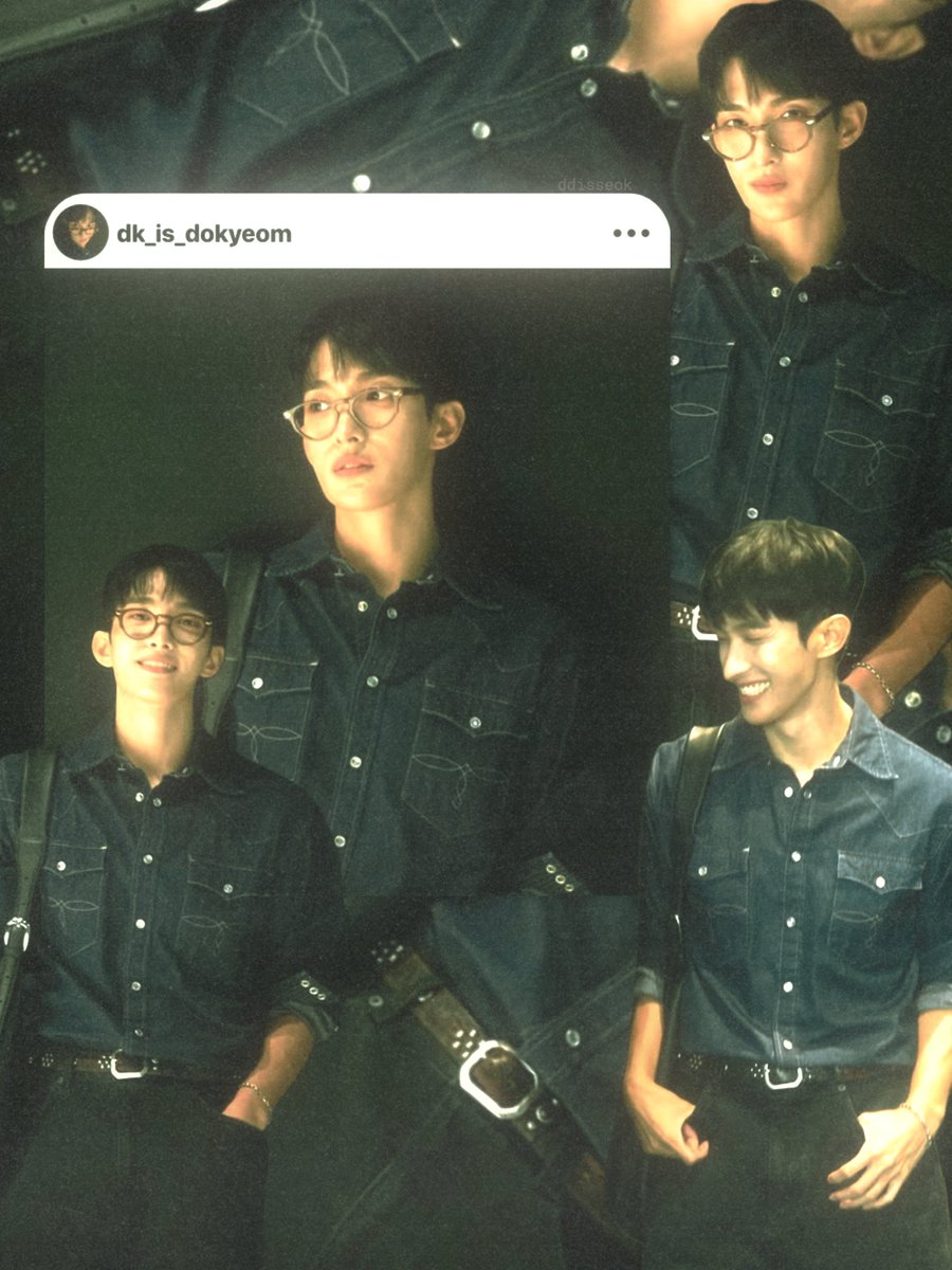 #도겸 boyfriend