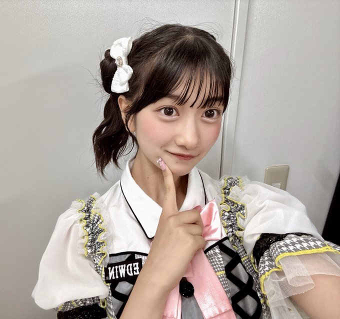 上村佳里奈のTwitter画像48