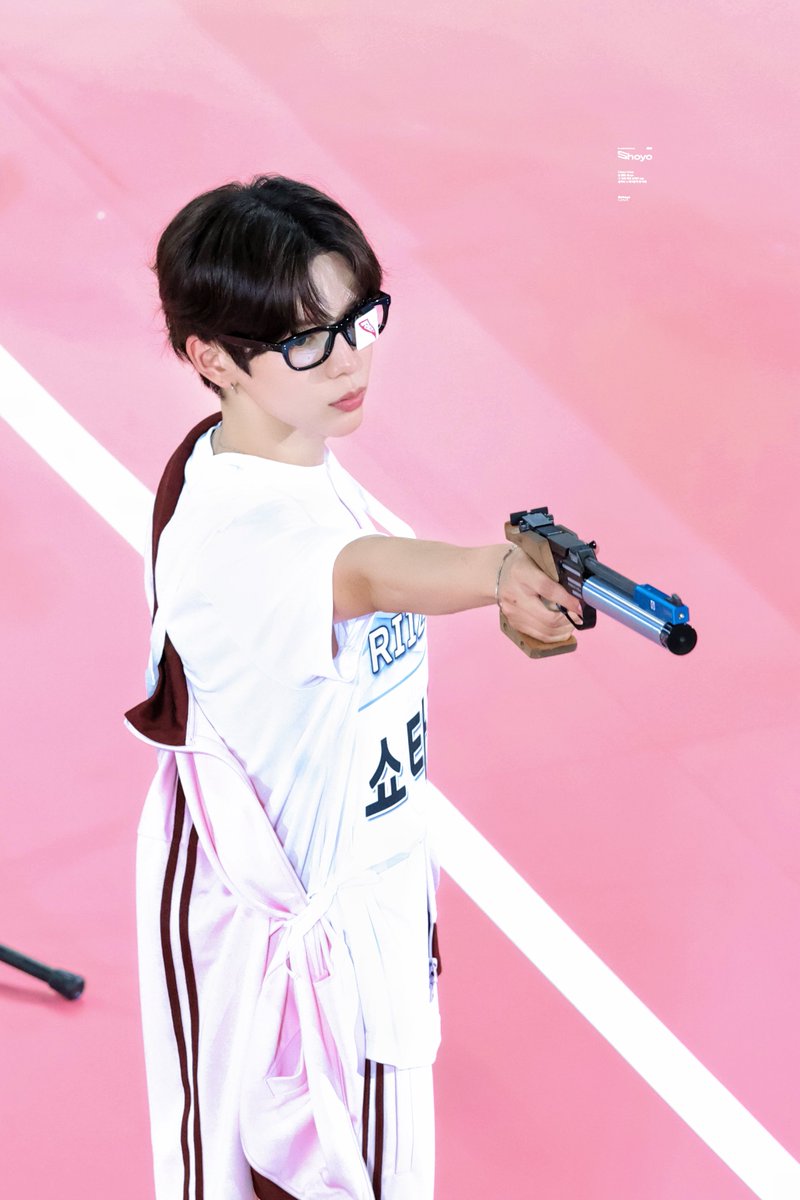 쇼요 tweet media