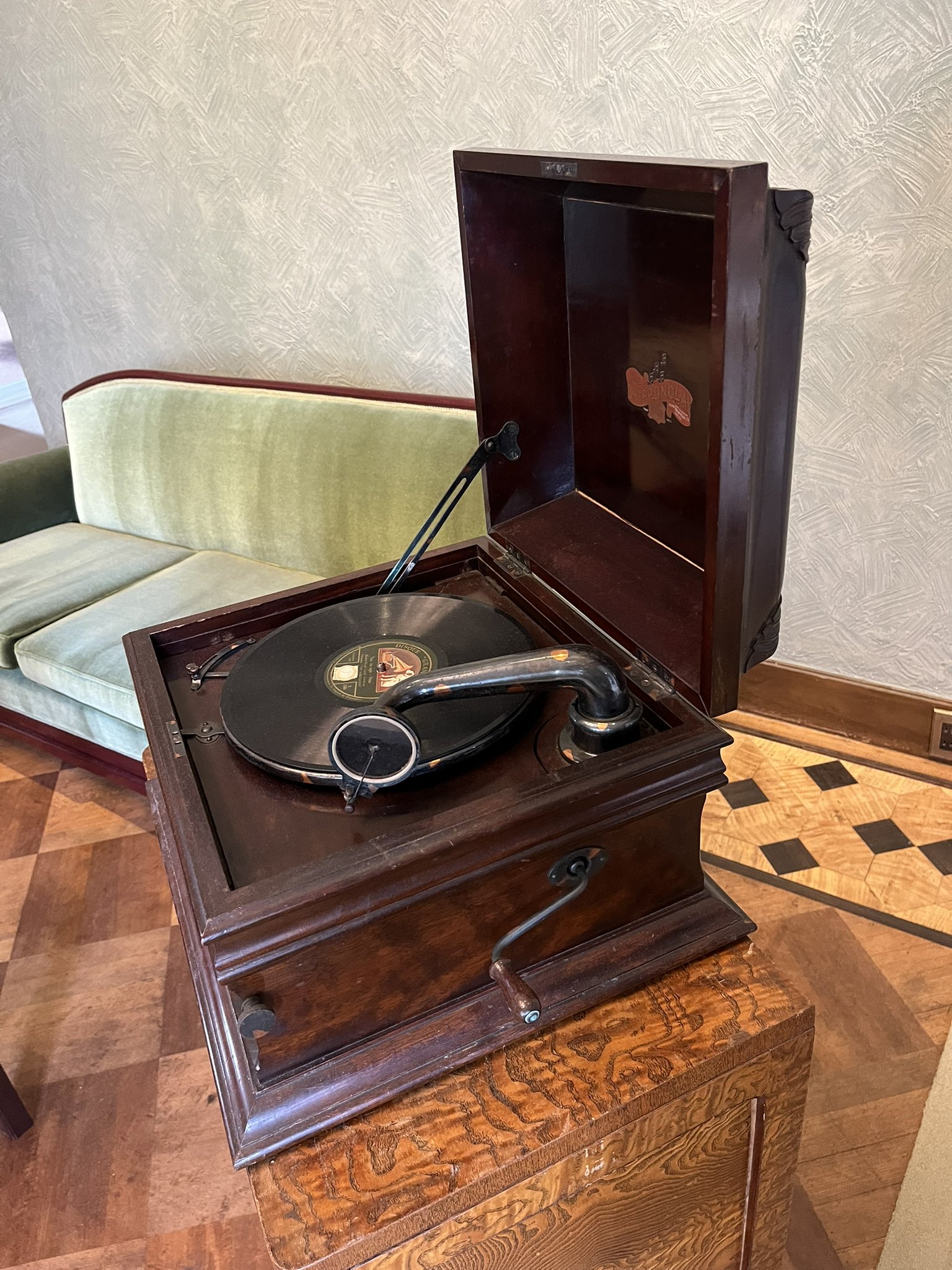 超希少‼︎! ELLA ＆ LOUIS デュエット‼︎ 78rpm 蓄音機 SP盤 レア！ テストプレス 78rpm DUKE ELLINGTON SP盤 蓄音機 - メルカリ