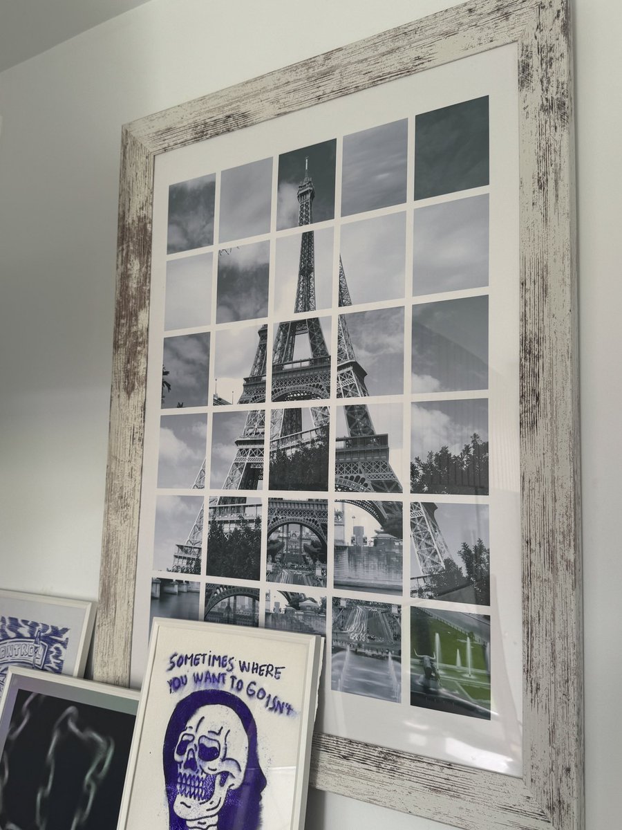 GM 🎨

Looking for an Ordinals artist who also sells physical art — want something special for a big frame. 

Any recommendations?