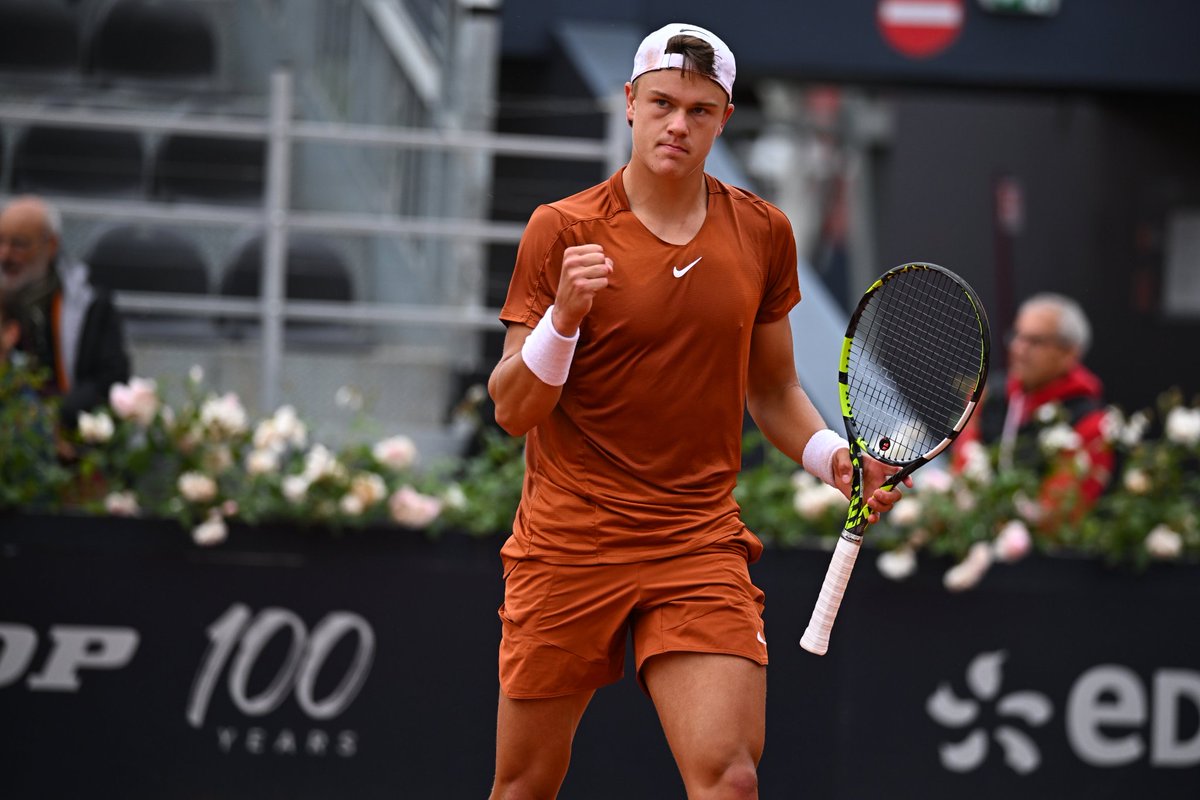 TheTennisHub๐ฐ (@thetennishub_) on Twitter photo +๐ฒ.๐ณ๐ฒ๐จ ๐ฃ๐ฟ๐ผ๐ณ๐ถ๐ ๐๐ผ๐ฑ๐ฎ๐๐ฐ
๐จ๐ฆ ๐ข๐ฃ๐๐ก๐บ๐ธ
5U Khachanov ML + Rune ML (1.63)โ
4U Bergs ML + Cobolli ML (1.68)โ
3U Mensik ML + Shang to win a set โ
(1.63) (early play)
1U Prizmic ML (4.0)โ๏ธ
-0.1U yesterday with Bonzi getting the W and a solid +6.76U profit +๐ฒ.๐ณ๐ฒ๐จ ๐ฃ๐ฟ๐ผ๐ณ๐ถ๐ ๐๐ผ๐ฑ๐ฎ๐๐ฐ
๐จ๐ฆ ๐ข๐ฃ๐๐ก๐บ๐ธ
5U Khachanov ML + Rune ML (1.63)โ
4U Bergs ML + Cobolli ML (1.68)โ
3U Mensik ML + Shang to win a set โ
(1.63) (early play)
1U Prizmic ML (4.0)โ๏ธ
-0.1U yesterday with Bonzi getting the W and a solid +6.76U profit