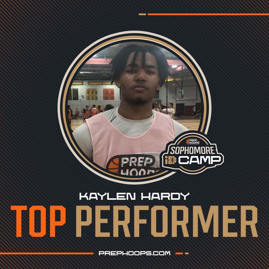 🚨 𝗧𝗢𝗣 𝗣𝗘𝗥𝗙𝗢𝗥𝗠𝗘𝗥𝗦

Check out who made an impact!

✍️ #PHIDCampIL

<a href="/JosephC247/">Joseph Christian</a>
<a href="/TheKaylenHardy/">Kaylen Hardy</a>