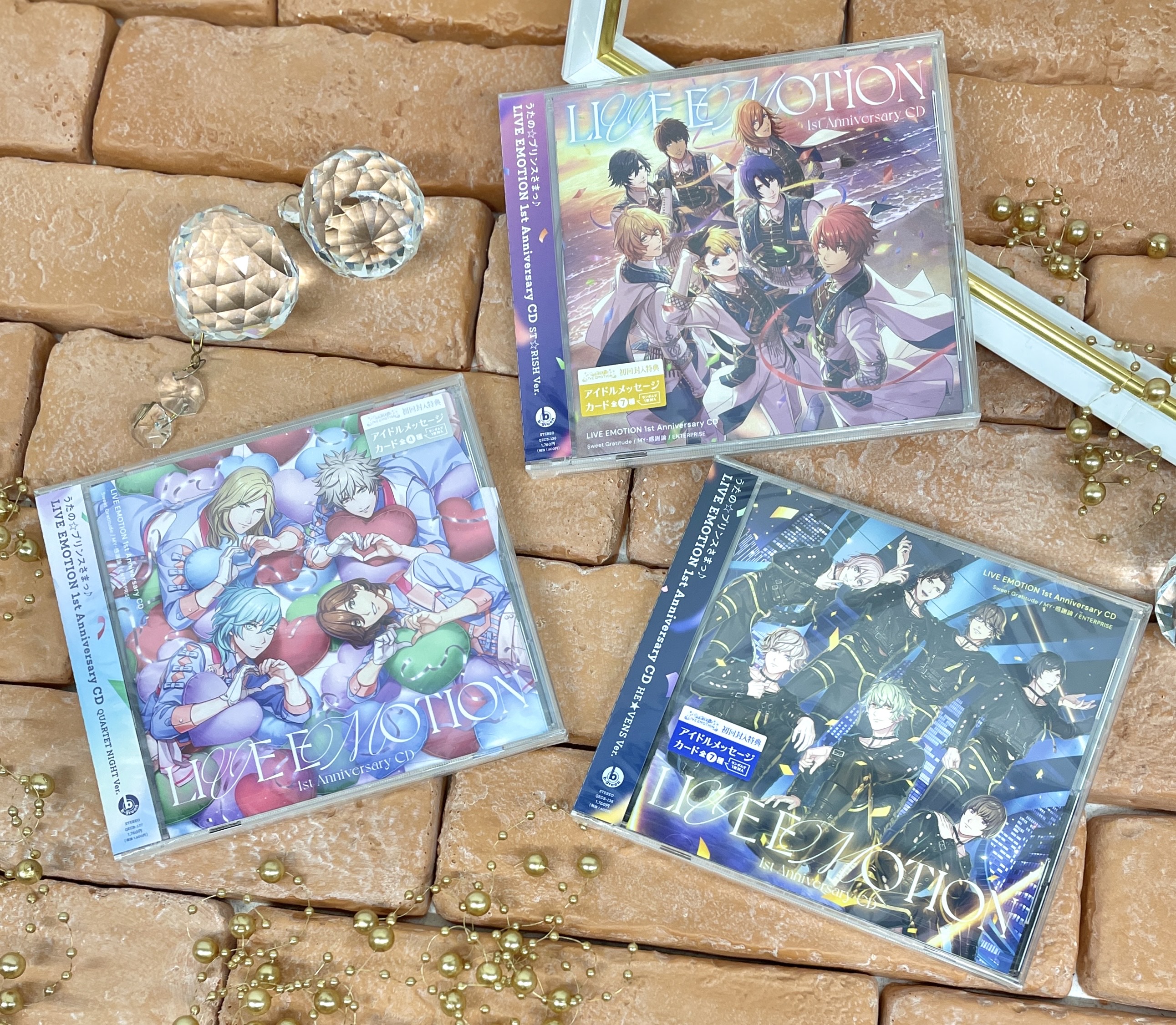 QA GF 映画パンフレット うたの☆プリンスさまっ EO XO QA GF 映画パンフレット うたの☆プリンスさまっ EO XO 商品情報