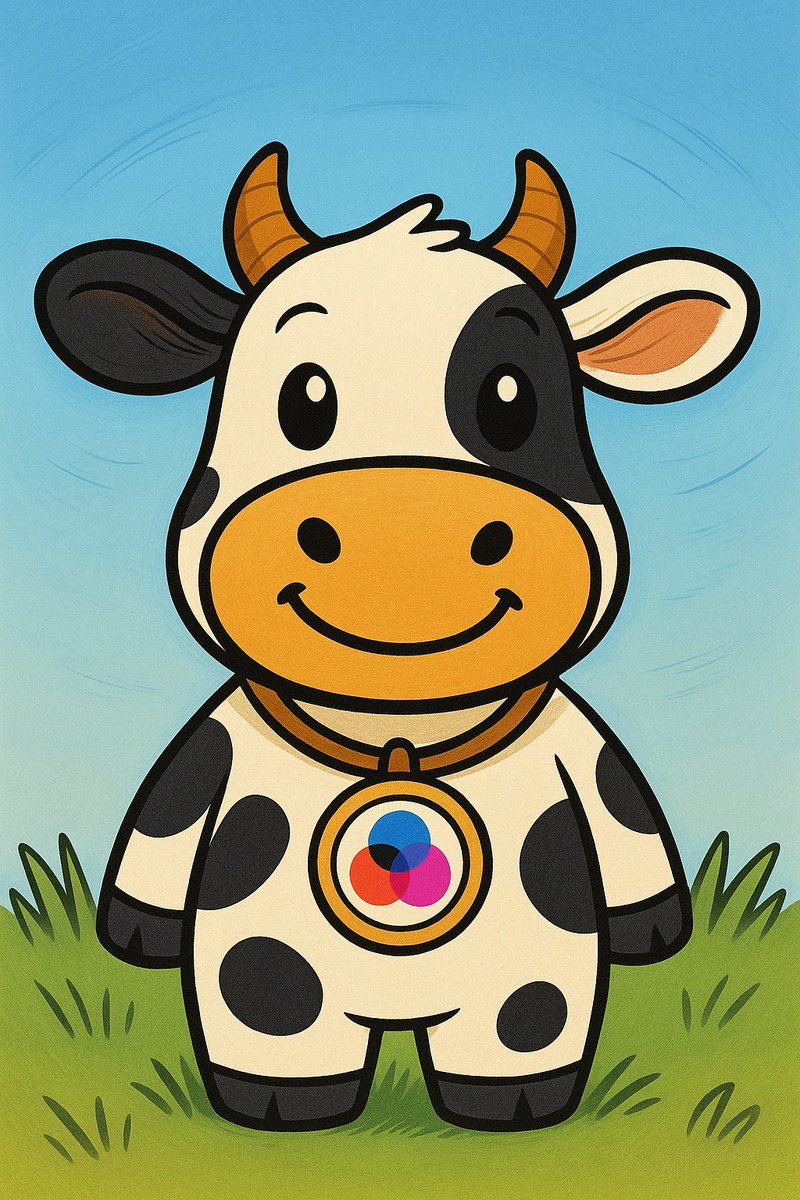 Normal cows: eating grass 🐮🌱
Lamoolist cows: shaping the future 🌌🔥
That’s why we chase the whitelist.

<a href="/dillchen/">dillon (🐮,🌝)</a> <a href="/lamumudotxyz/">Lamumudotxyz</a> <a href="/commondotxyz/">Common</a>