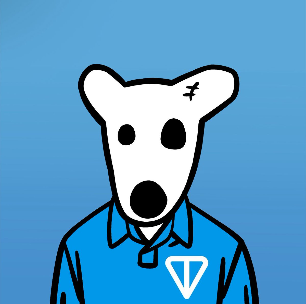 Happy on-chain Birthday <a href="/realDogsHouse/">Dogs Community 🦴</a> 🥳🦴