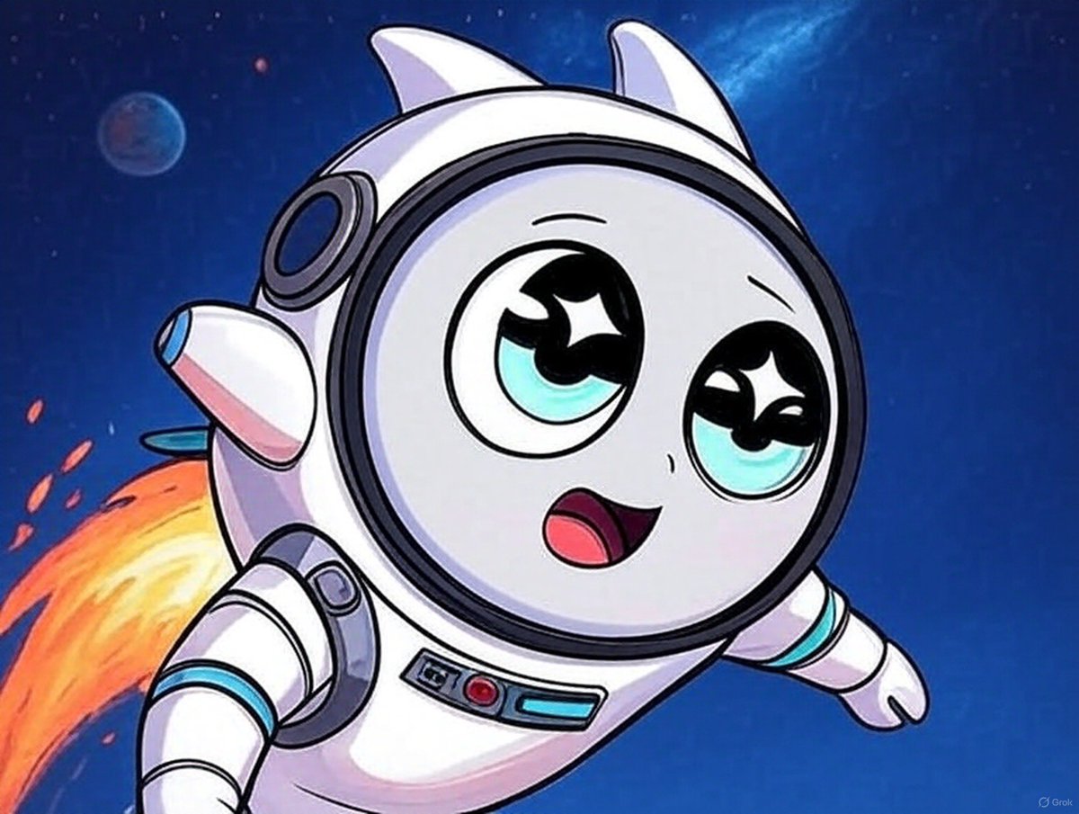 Alexis (@alexizsight) on Twitter photo I'm back! 😎 Been gone for a bit, but I'm ready to get back to yapping about <a href="/irys_xyz/">Irys (✧ᴗ✧)</a> ! 💥 Programmable data, scalability, and speed - this project's still got it all! 🚀 I'm back! 😎 Been gone for a bit, but I'm ready to get back to yapping about <a href="/irys_xyz/">Irys (✧ᴗ✧)</a> ! 💥 Programmable data, scalability, and speed - this project's still got it all! 🚀