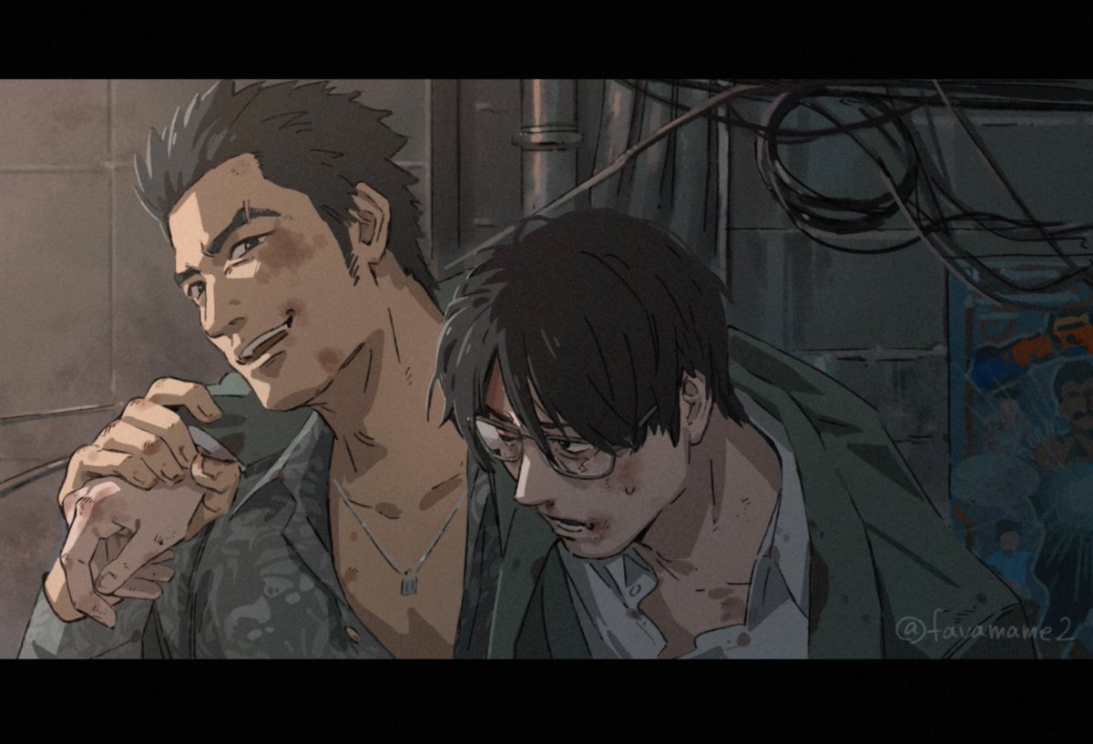 favamame2's tweet photo. 過去(八＆杉、海＆東) https://t.co/4w0jQrSWgj