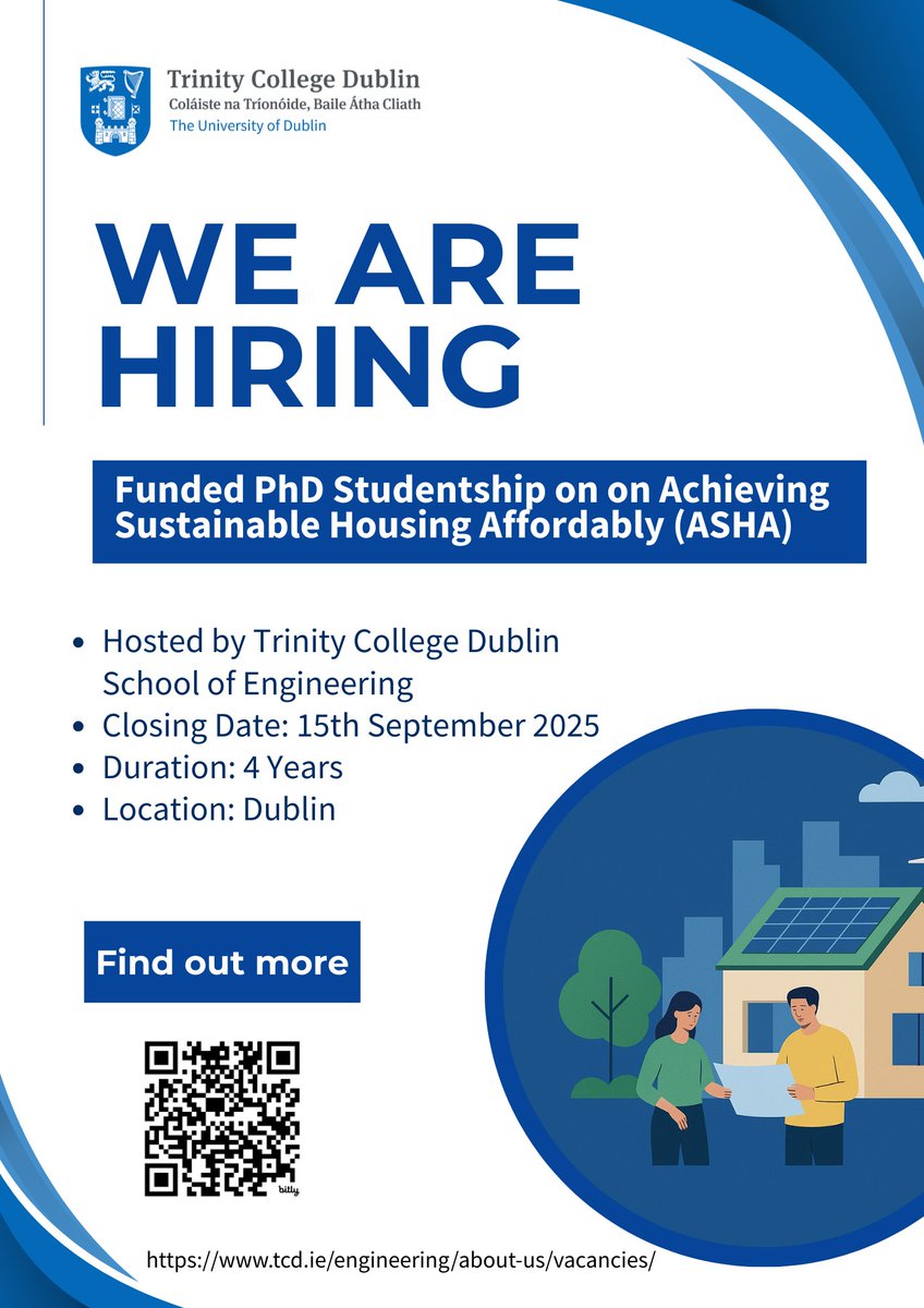 Trinity Engineering tweet media