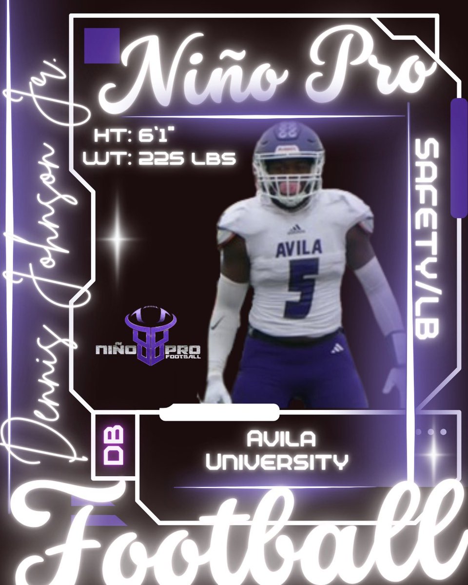 Niño Pro Football tweet media