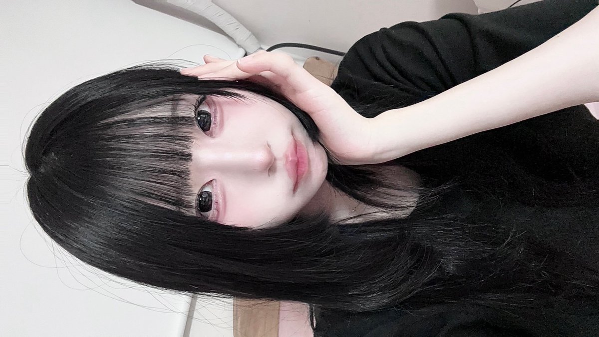 #自撮り界隈 #いいねでDM