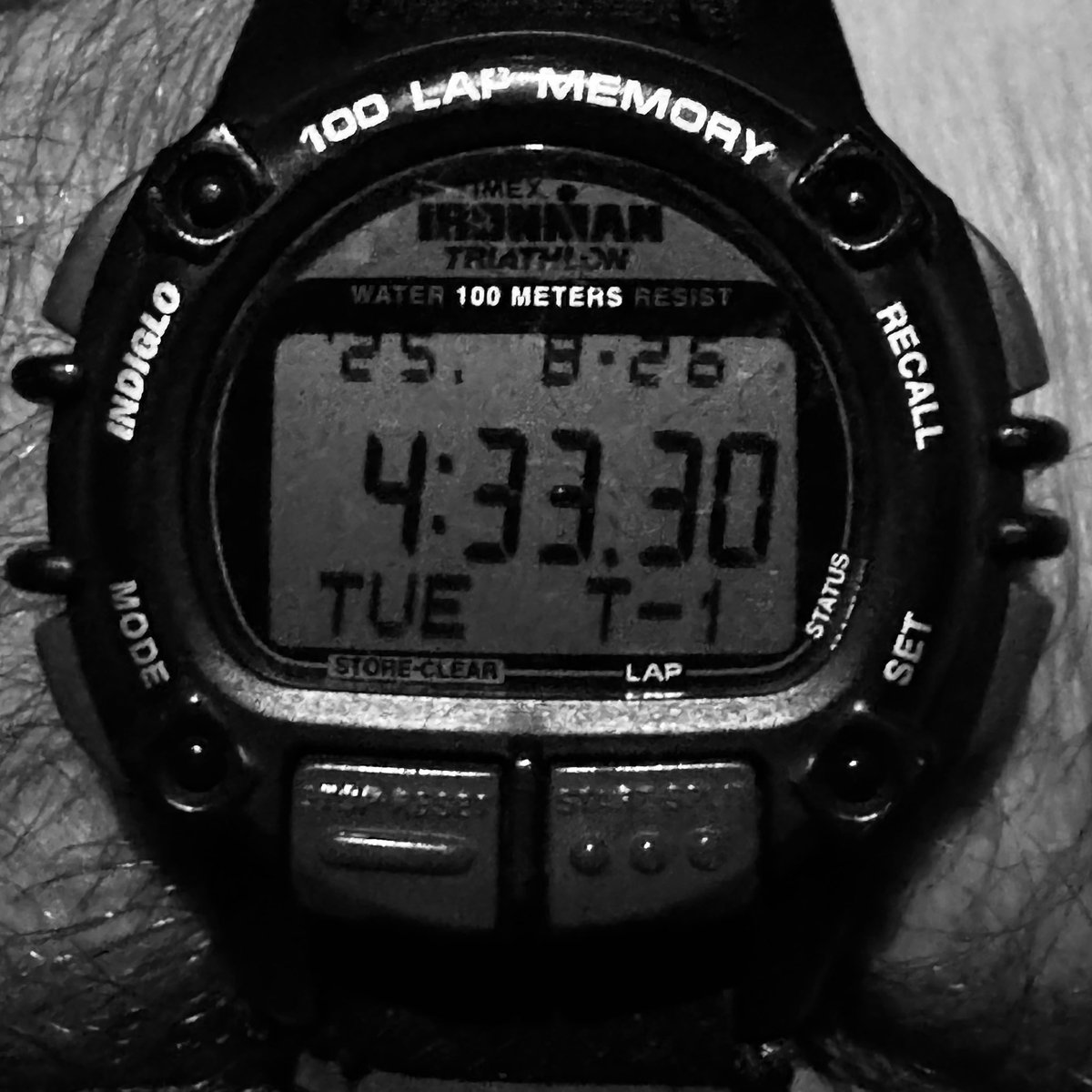 jockowillink's tweet photo. One task at a time… https://t.co/JY7CFxdRlj