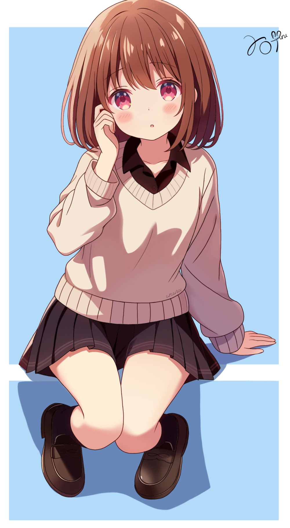 ちくわ🍢 (@CKW552001) / X