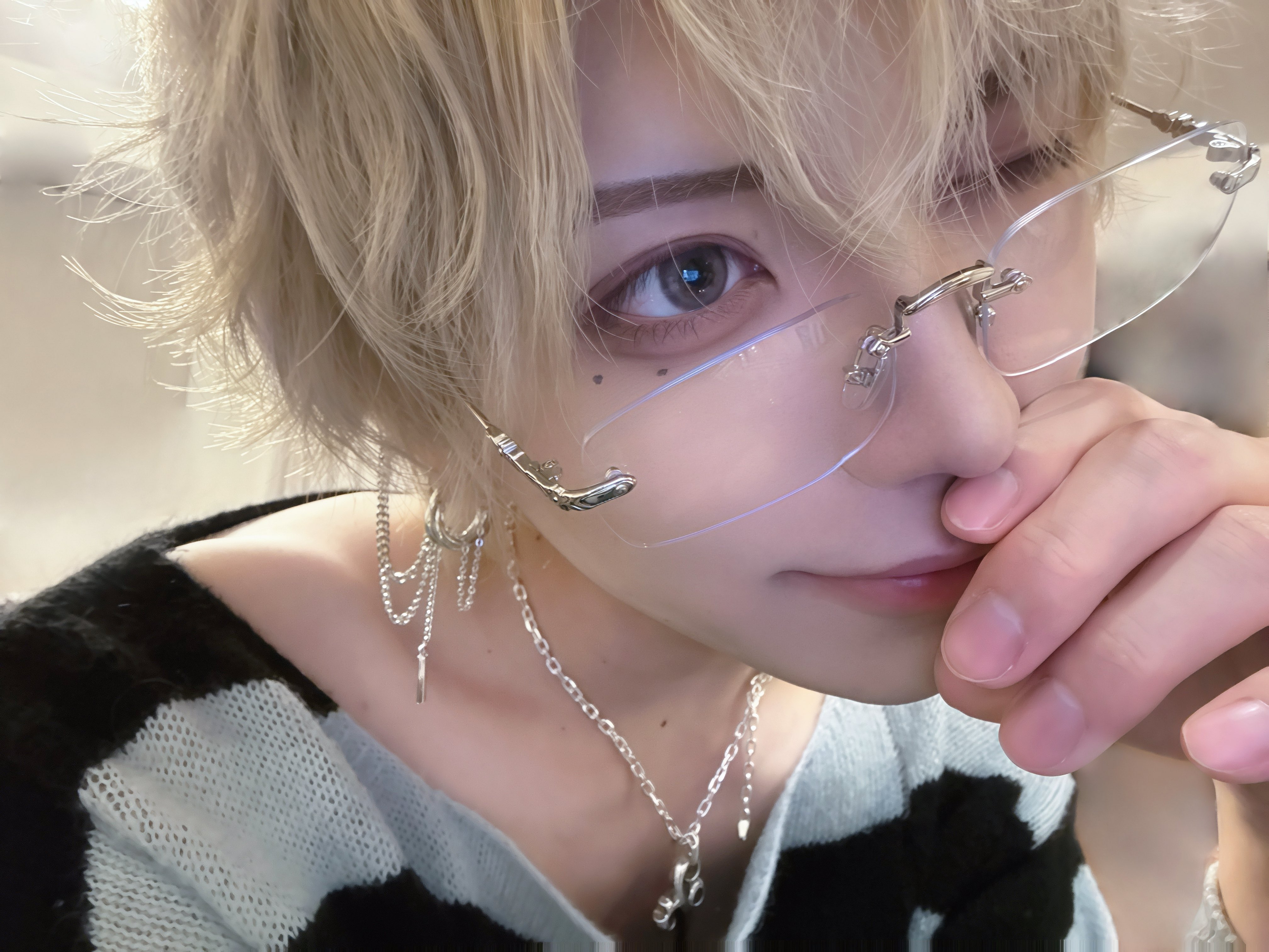 ゆそん@大吉 (@uson_lvsk) / X